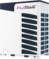 Ardahan Fujiplus VRF Klima Servisi