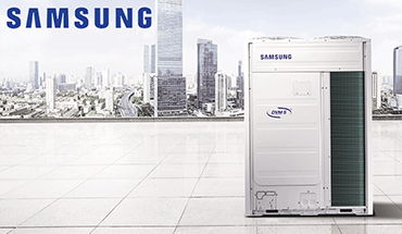 Ardahan Samsung VRF Klima Servisi