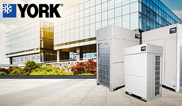 Ardahan York VRF Klima Servisi