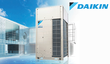 Arnavutköy Daikin VRF Klima Servisi
