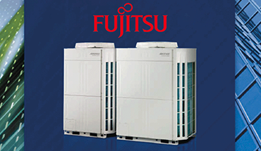 Arnavutköy Fujitsu VRF Klima Servisi